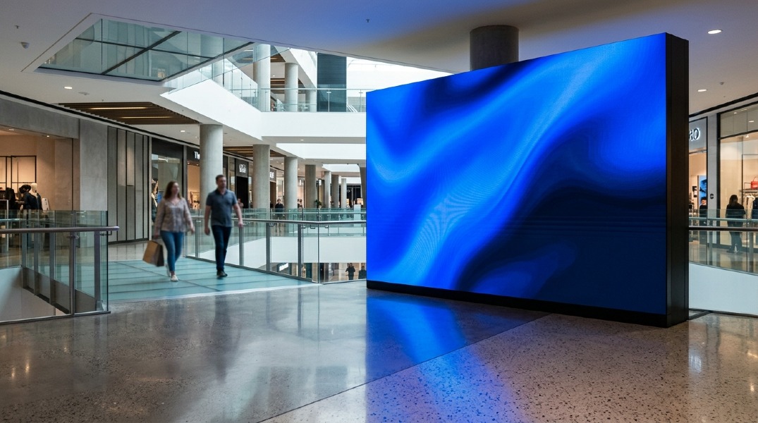 Digital Screens