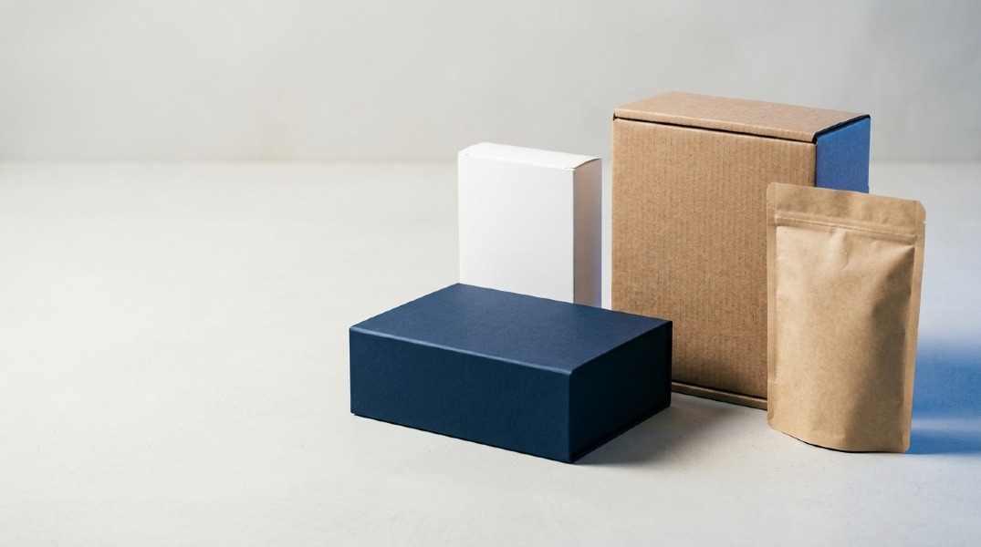 Packaging