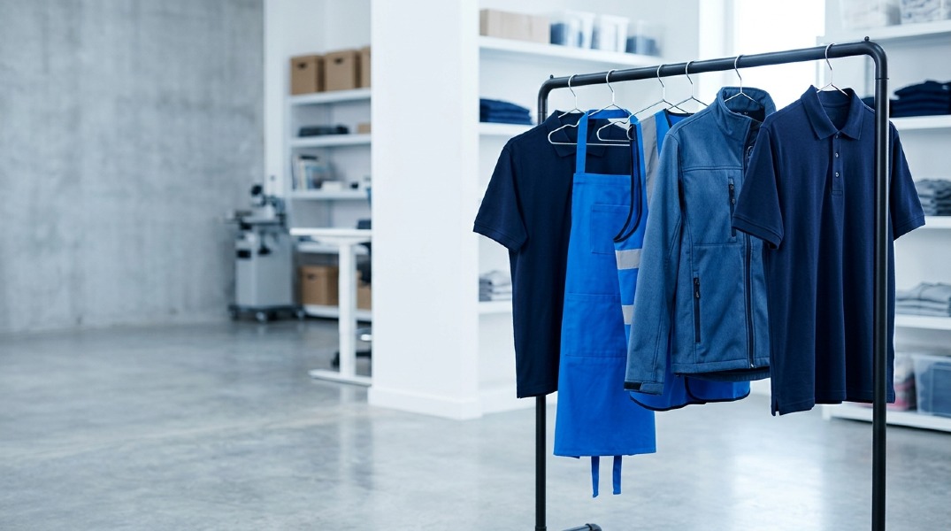 Clothing / Work Wear