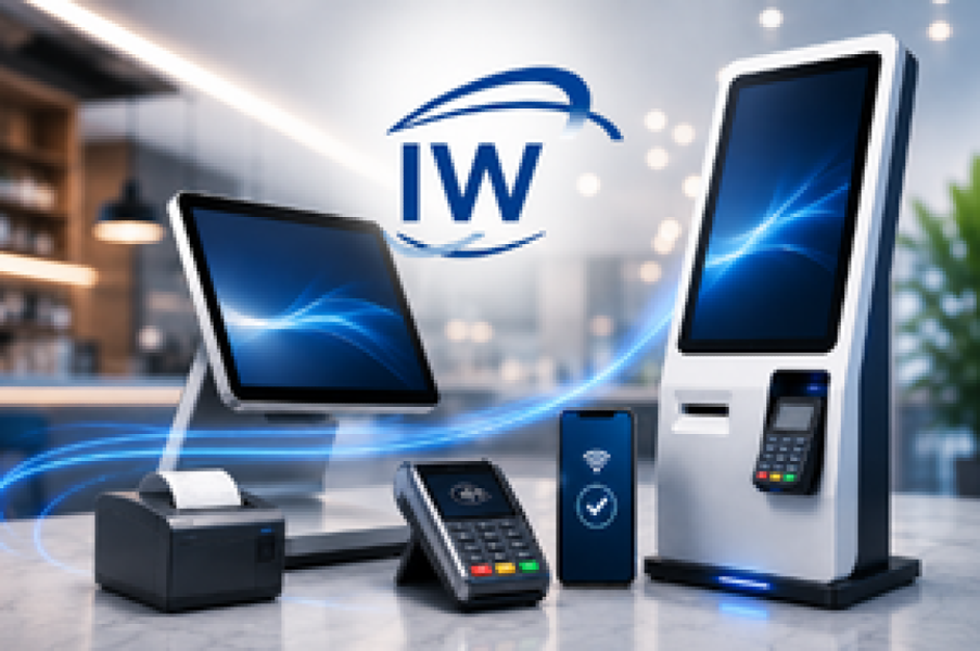 POS & Kiosks