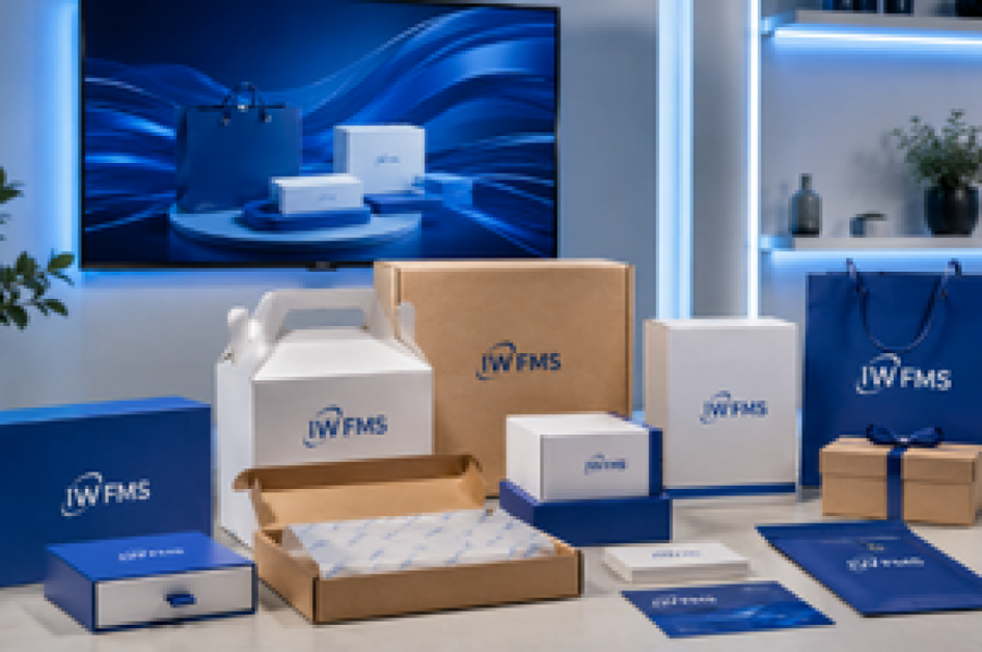 Packaging
