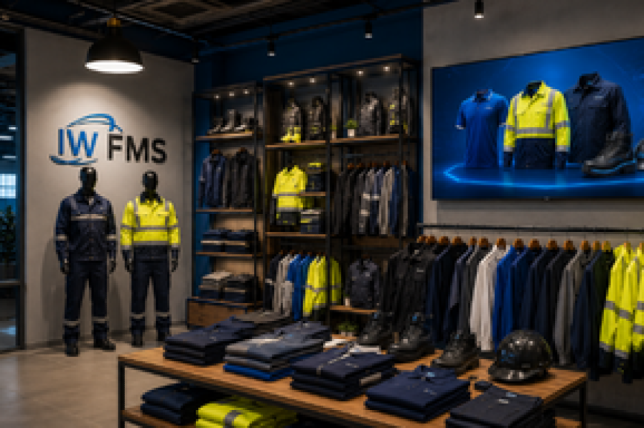 Clothing / Work Wear