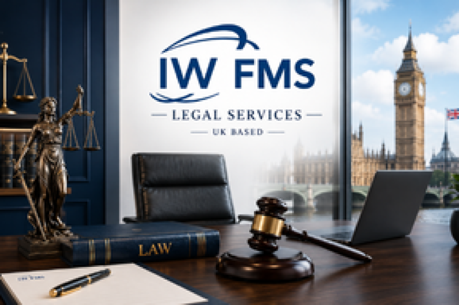 Legal Services