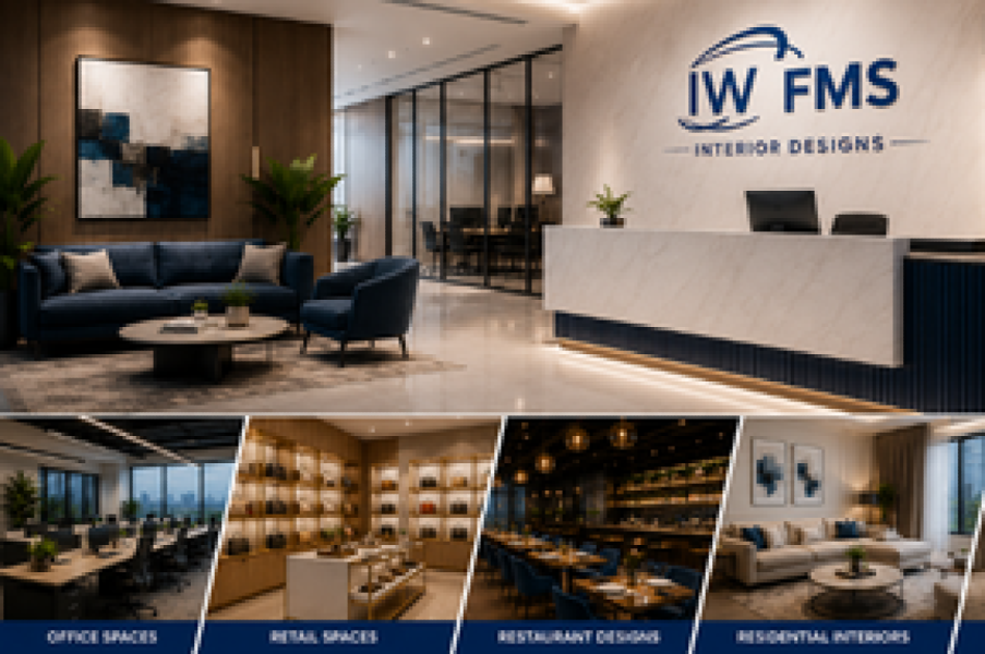 Interior Designing