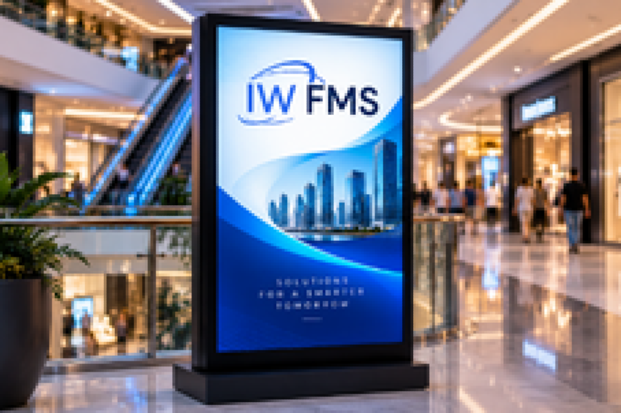 Indoor LED Screens