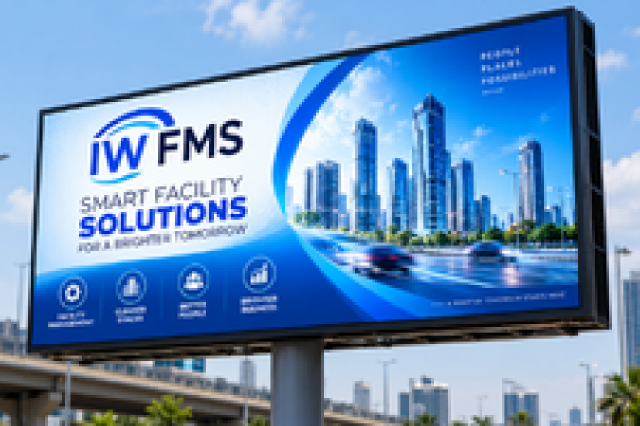 Outdoor LED Screens