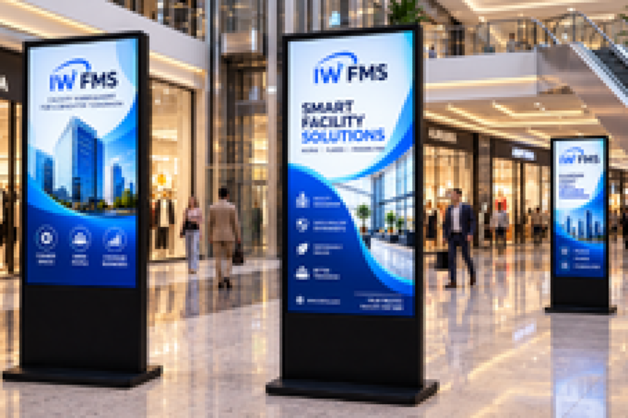 Digital Signage